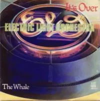 Electric Light Orchestra - It's Over