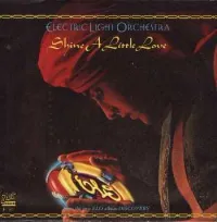Electric Light Orchestra - Shine a Little Love