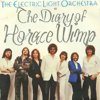 Electric Light Orchestra - The Diary of Horace Wimp