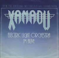 Electric Light Orchestra - I'm Alive