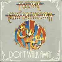 Electric Light Orchestra - Don't Walk Away