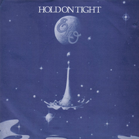 Electric Light Orchestra - Hold On Tight