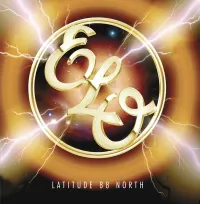 Electric Light Orchestra - Latitude 88 North