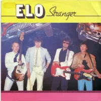 Electric Light Orchestra - Stranger