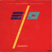 Electric Light Orchestra - Calling America