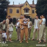 Marracash - NOI, LORO, GLI ALTRI (Deluxe)