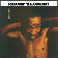 Red Lorry Yellow Lorry - Nothing Wrong