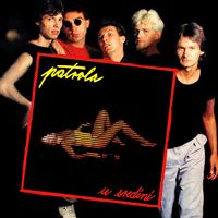 Patrola - U sredini