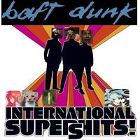 Baft Dunk - C.L.I.T Commander