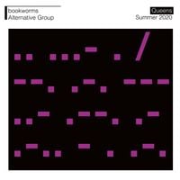 Bookworms - Alternative Group