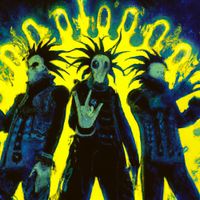 Cool Sorcery - Intergalactic Void Boys