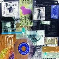 Longmont Potion Castle - Online Potion Package, Vol. 2