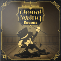 DAGames - Eternal Swing: Encore