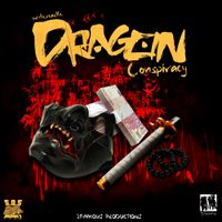 Wintercastle - Dragon Conspiracy 🀄