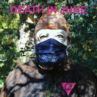 Death In June - Nada-Ized