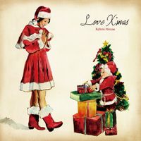 広瀬香美 [Kohmi Hirose] - Love X'mas