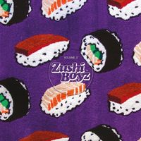 Caballero & JeanJass - Zushiboyz, volume 2