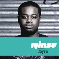 Sir Spyro - Rinse: 07