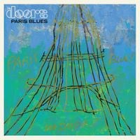 The Doors - Paris Blues