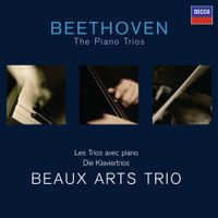 Beaux Arts Trio - The Piano Trios