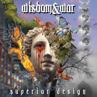 Wisdom And War - Superior Design