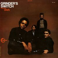 Garland Jeffreys And Grinder's Switch - Grinder's Switch