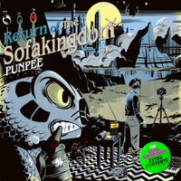 PUNPEE - Return of the Sofakingdom