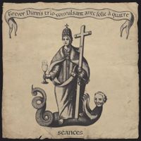 Trevor Dunn - S​&egrave;​ances