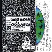 Chocolate USA - Smoke Machine