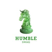 马思唯 [MaSiWei] - Humble Swag
