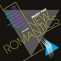 Various Artists - Music for New Romantics