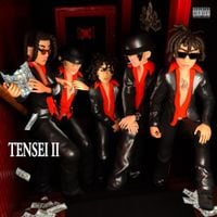 10kdunkin - TENSEI II