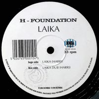 H-Foundation - Laika
