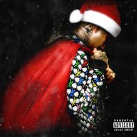 MoneySign Suede - Parkside Santa