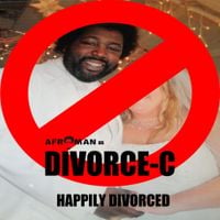 Afroman - Happily Divorced