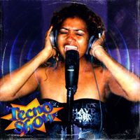Gaby Amarantos - Toca DJ