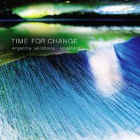 Angelina Yershova - Time For Change