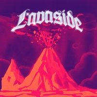 El Mini & Robert Dinero - Lavaside