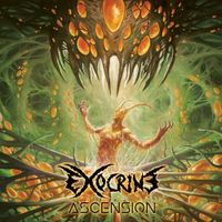 Exocrine - Ascension