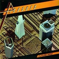 Pleasure - Future Now