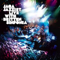 Jaga Jazzist - Live With Britten Sinfonia
