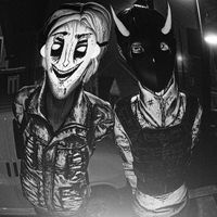 Teenage Disaster - MASK