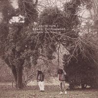 Quelle Chris & Cavalier - Death Tape 1: Black Cottonwood