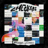 24kGoldn - Checkers