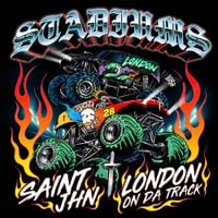 SAINt JHN - Stadiums