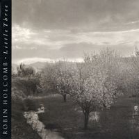 Robin Holcomb - Little Three