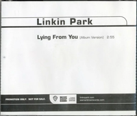 Linkin Park - Lying from You