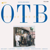 Out Of The Blue - Out of the Blue