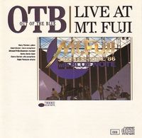 Out Of The Blue - Live at Mt. Fuji