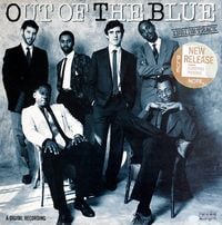 Out Of The Blue - Inside Track